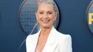 Katherine LaNasa stars in the show (Image via Getty)